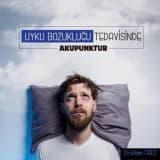 UYKU BOZUKLUGU TEDAVISINDE AKUPUNKTUR: