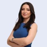 Klinik Psikolog Aleyna Avcı Profil Fotoğrafı