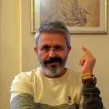 Klinik Psikolog Mehmet Ali Bulut Profil Fotoğrafı