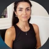 Klinik Psikolog Hamide Laçin Profil Fotoğrafı