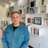 Klinik Psikolog Süleyman Erdönmez Profil Fotoğrafı