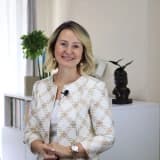 Klinik Psikolog Sema Usta Taşkın Profil Fotoğrafı