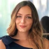 Klinik Psikolog Beste Güven Profil Fotoğrafı