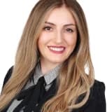 Klinik Psikolog Elzem Topal Profil Fotoğrafı