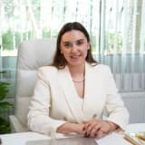 Klinik Psikolog Fulya Kökden Akdoğan Profil Fotoğrafı