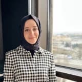 Klinik Psikolog Sümeyye Ökmen Profil Fotoğrafı