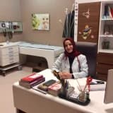 Uzm. Dr. Hafsa UÇUR