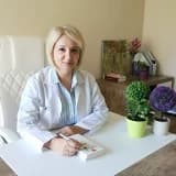 Doç. Dr. Mediha Ayhan
