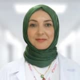 Op. Dr. Esra Nur Özgür Profil Fotoğrafı