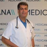 Uzm. Dr. Sait Önal