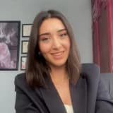 Klinik Psikolog Başak Gizem Yüksel Profil Fotoğrafı