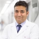 Doç. Dr. Halil İbrahim Sun