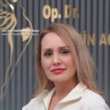 Op. Dr. Yasemin Ağralı Profil Fotoğrafı