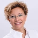 Klinik Psikolog Ece Ergür Profil Fotoğrafı