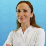 Prof. Dr. Huriye Ayşe Parlakgümüş Profil Fotoğrafı