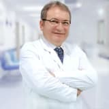 Prof. Dr. Orhan Ünal Profil Fotoğrafı