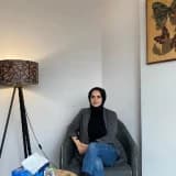 Klinik Psikolog Canan Çakabay Barman Profil Fotoğrafı