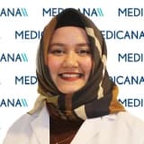 Op. Dr. M. Gizem Öztürk Profil Fotoğrafı