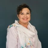 Klinik Psikolog Özge Alkanat Profil Fotoğrafı