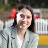 Klinik Psikolog Ceren Gümüş Yaşa Profil Fotoğrafı