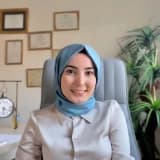 Klinik Psikolog Kübra Turgut Profil Fotoğrafı