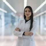 Klinik Psikolog Mervenur Erdöl Profil Fotoğrafı