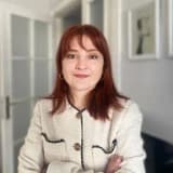 Klinik Psikolog H. Kardelen Bükülmez Profil Fotoğrafı