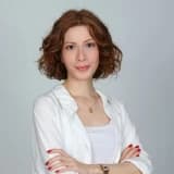 Klinik Psikolog Merve Sine Genç Profil Fotoğrafı