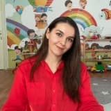 Klinik Psikolog Nazlı Aybike Sakmanlı Profil Fotoğrafı