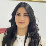Klinik Psikolog Melis Özdoğan Profil Fotoğrafı