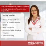Klinik Psikolog ALMILA KARAYANDI Profil Fotoğrafı