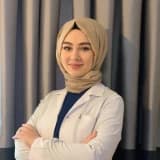 Klinik Psikolog Büşra Kartal Profil Fotoğrafı