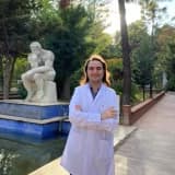 Klinik Psikolog Onur Cansız Profil Fotoğrafı