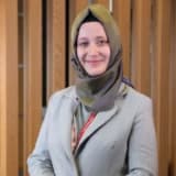 Klinik Psikolog İremgül Özeren Profil Fotoğrafı