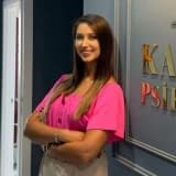 Klinik Psikolog Berfu Tuğrul Profil Fotoğrafı