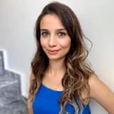 Klinik Psikolog Nagehan Başgün Hoplar Profil Fotoğrafı