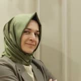 Klinik Psikolog Semiha Kürkçüoğlu Usta Profil Fotoğrafı
