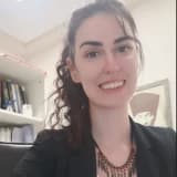 Klinik Psikolog Seren Suner Şengül Profil Fotoğrafı