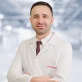Doç. Dr. Mehmet Kaplan