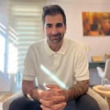 Klinik Psikolog Kemal Erbay Evci Profil Fotoğrafı