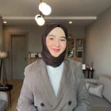 Klinik Psikolog Sibel Almina Yıldırır Profil Fotoğrafı