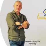 Klinik Psikolog Levent Karagülle Profil Fotoğrafı