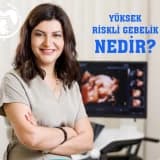 Op. Dr. Tülay Oludağ Mete Profil Fotoğrafı