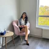 Klinik Psikolog Pınar Kemaloğlu Profil Fotoğrafı