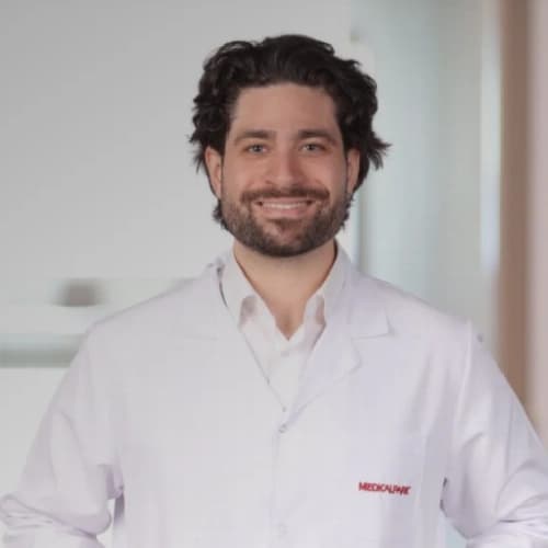 Op. Dr. Hikmet Can Doğruel