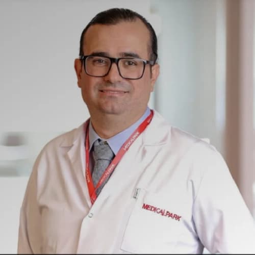 Doç. Dr. Cevdet Adıgüzel