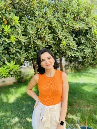 Dyt. Cemile Aktaş