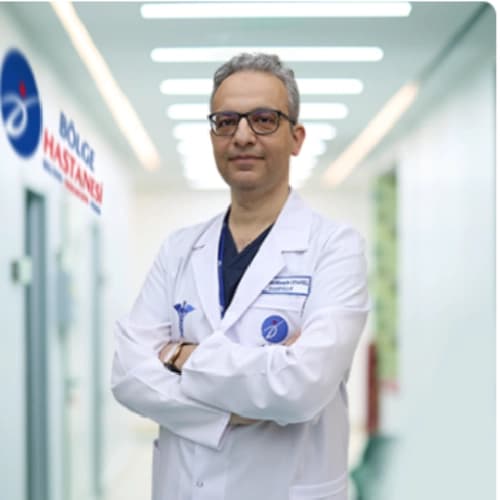 Prof. Dr. Hüseyin Uyarel