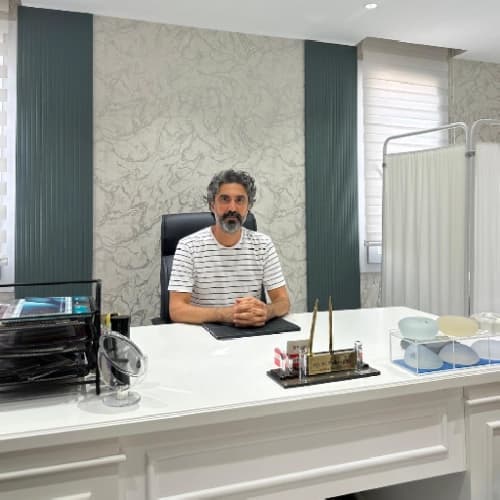 Op. Dr. Volkan Işık