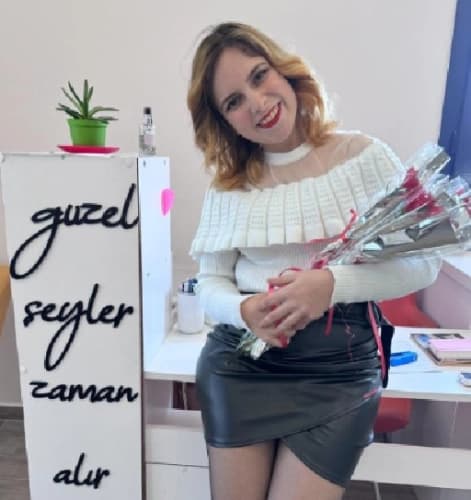 Dyt. Gözde Çiftçi